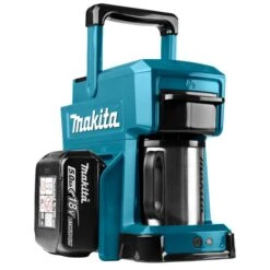 Makita DCM501Z Koffiezetapparaat Op Accu -Makita Shop Nederland DCM501 A1R0 s103