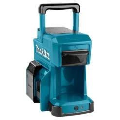 Makita DCM501Z Koffiezetapparaat Op Accu -Makita Shop Nederland DCM501 A8L0