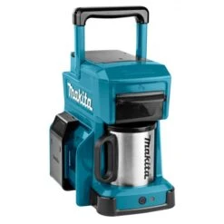 Makita DCM501Z Koffiezetapparaat Op Accu -Makita Shop Nederland DCM501 A8L0 s01