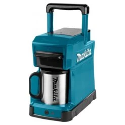 Makita DCM501Z Koffiezetapparaat Op Accu -Makita Shop Nederland DCM501 A8R0