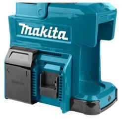 Makita DCM501Z Koffiezetapparaat Op Accu -Makita Shop Nederland DCM501 F 001