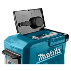 Makita DCM501Z Koffiezetapparaat Op Accu -Makita Shop Nederland DCM501 F 005
