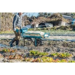 Makita DCU180Z 18 V Kruiwagen Met Nul Tilbelasting 24 Makita DCU180Z 18 V Kruiwagen Met Nul Tilbelasting -Makita Shop Nederland DCU180 B2RK 1