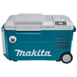 Makita DCW180Z Vries- /koelbox Met Verwarmfunctie 24 Makita DCW180Z Vries- /koelbox Met Verwarmfunctie -Makita Shop Nederland DCW180 C1C0