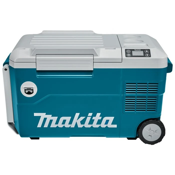 Makita DCW180Z Vries- /koelbox Met Verwarmfunctie 5 Makita DCW180Z Vries- /koelbox Met Verwarmfunctie - Afbeelding 3
