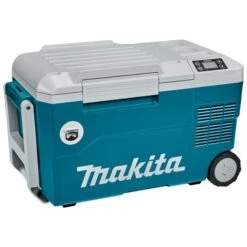 Makita DCW180Z Vries- /koelbox Met Verwarmfunctie 23 Makita DCW180Z Vries- /koelbox Met Verwarmfunctie -Makita Shop Nederland DCW180 C1L0