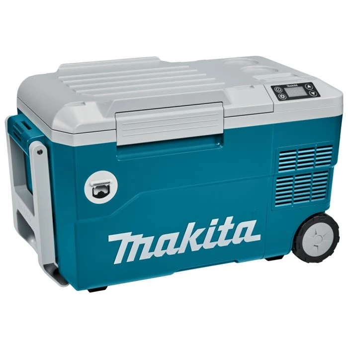 Makita DCW180Z Vries- /koelbox Met Verwarmfunctie 4 Makita DCW180Z Vries- /koelbox Met Verwarmfunctie - Afbeelding 2