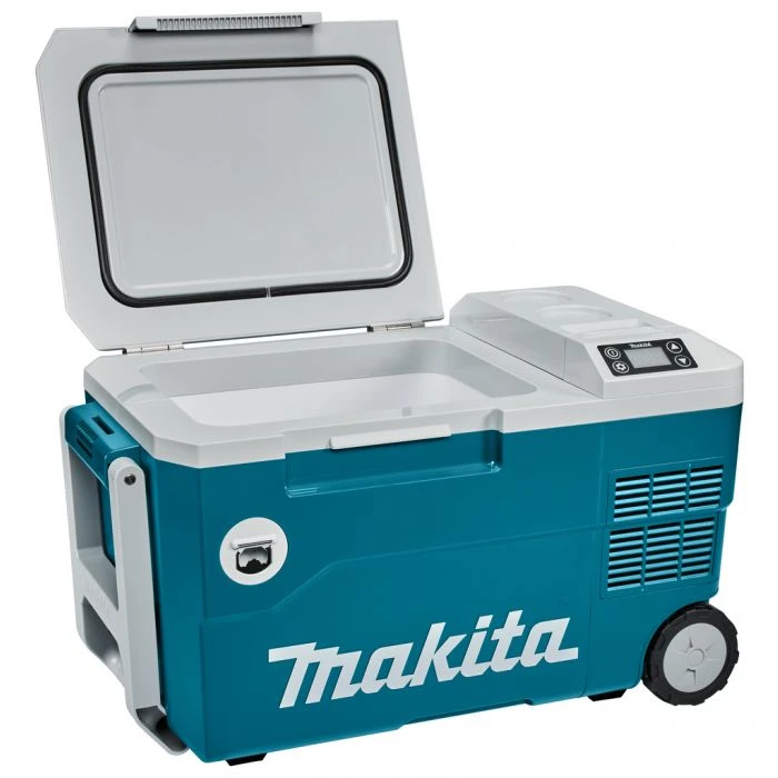 Makita DCW180Z Vries- /koelbox Met Verwarmfunctie 10 Makita DCW180Z Vries- /koelbox Met Verwarmfunctie - Afbeelding 8