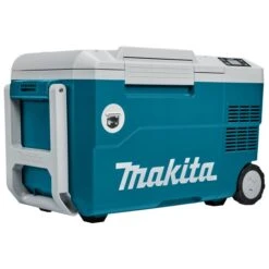 Makita DCW180Z Vries- /koelbox Met Verwarmfunctie 32 Makita DCW180Z Vries- /koelbox Met Verwarmfunctie -Makita Shop Nederland DCW180 C1L0 s101