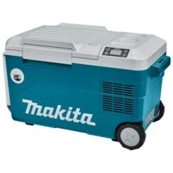 Makita DCW180Z Vries- /koelbox Met Verwarmfunctie 26 Makita DCW180Z Vries- /koelbox Met Verwarmfunctie -Makita Shop Nederland DCW180 C1R0