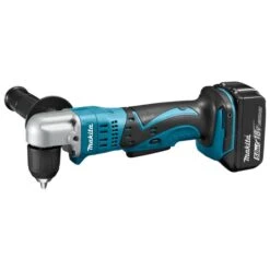 Makita DDA351RTJ 18 V Haakse Boormachine -Makita Shop Nederland DDA351RTJ A1L0 s01 1