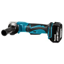 Makita DDA351RTJ 18 V Haakse Boormachine -Makita Shop Nederland DDA351RTJ A1R0 1
