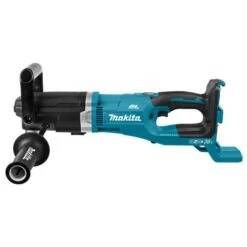 Makita DDA460ZK 2x18 V Haakse Boormachine 24 Makita DDA460ZK 2x18 V Haakse Boormachine -Makita Shop Nederland DDA460 A1C0 1