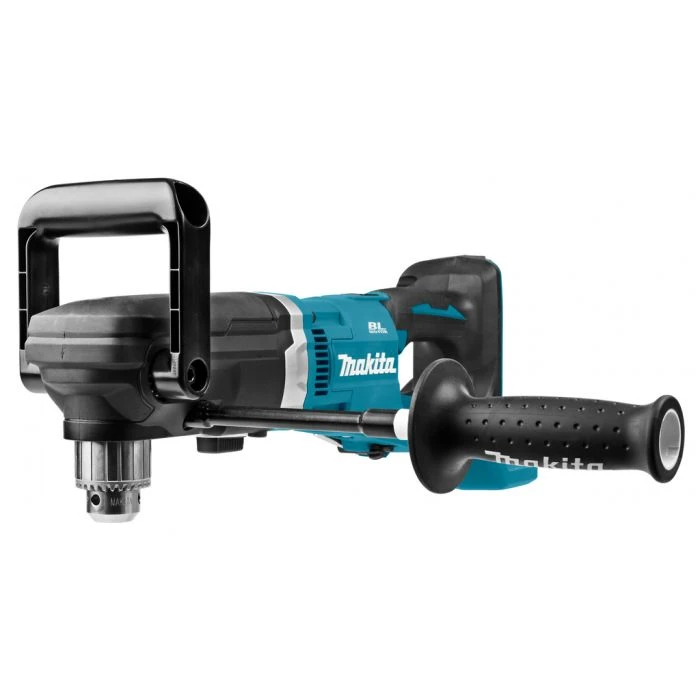 Makita DDA460ZK 2x18 V Haakse Boormachine 16 Makita DDA460ZK 2x18 V Haakse Boormachine - Afbeelding 14