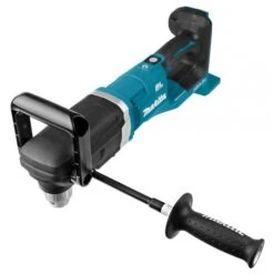 Makita DDA460ZK 2x18 V Haakse Boormachine 31 Makita DDA460ZK 2x18 V Haakse Boormachine -Makita Shop Nederland DDA460 A3L0 1