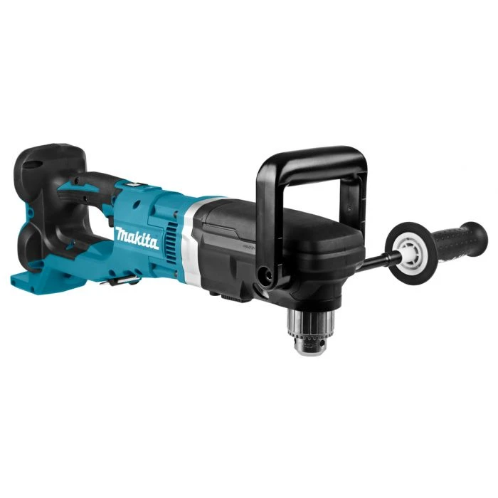 Makita DDA460ZK 2x18 V Haakse Boormachine 9 Makita DDA460ZK 2x18 V Haakse Boormachine - Afbeelding 7