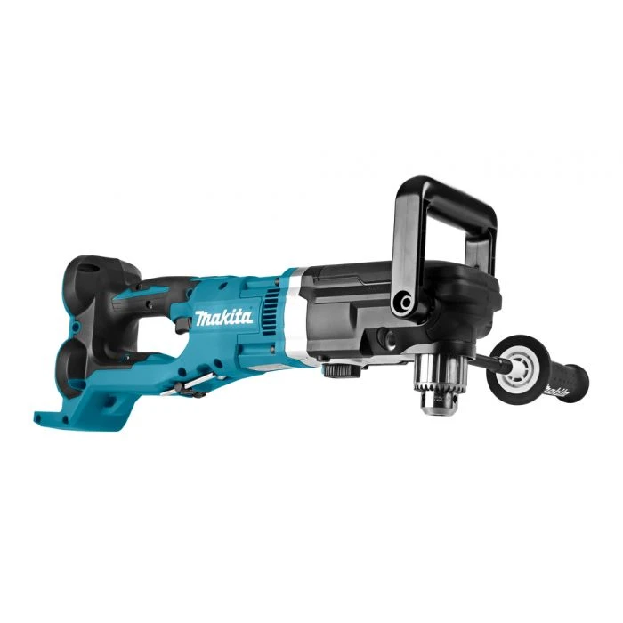 Makita DDA460ZK 2x18 V Haakse Boormachine 10 Makita DDA460ZK 2x18 V Haakse Boormachine - Afbeelding 8
