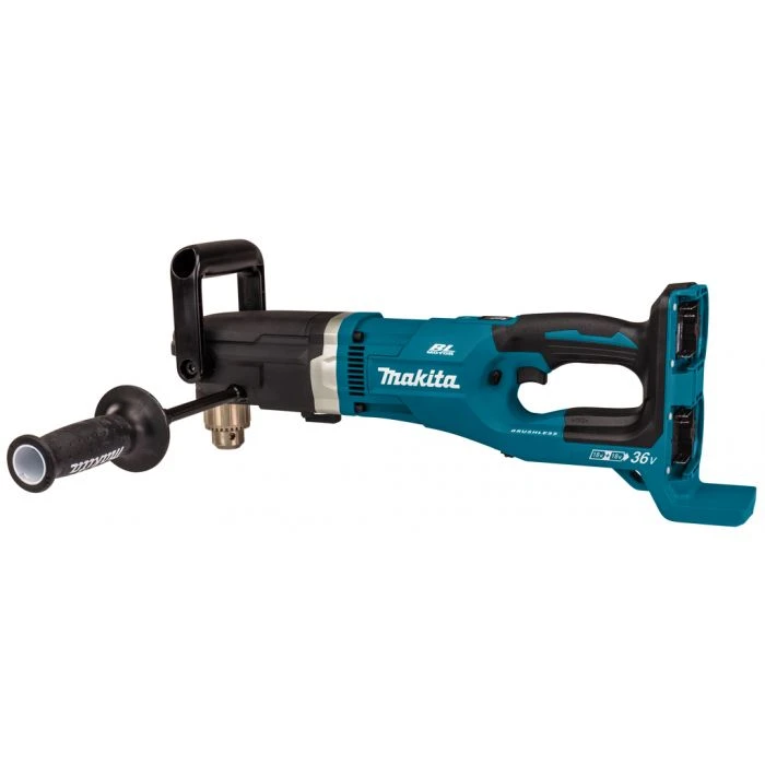 Makita DDA460ZK 2x18 V Haakse Boormachine 6 Makita DDA460ZK 2x18 V Haakse Boormachine - Afbeelding 4