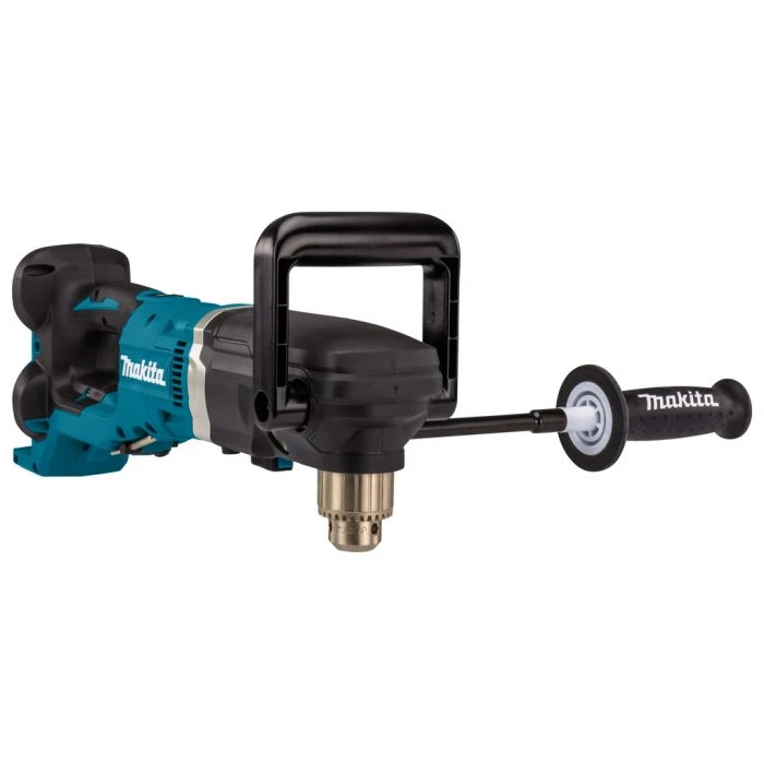 Makita DDA460ZK 2x18 V Haakse Boormachine 21 Makita DDA460ZK 2x18 V Haakse Boormachine - Afbeelding 19