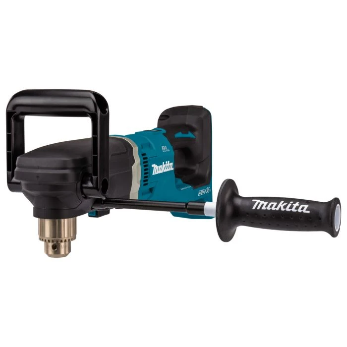 Makita DDA460ZK 2x18 V Haakse Boormachine 19 Makita DDA460ZK 2x18 V Haakse Boormachine - Afbeelding 17
