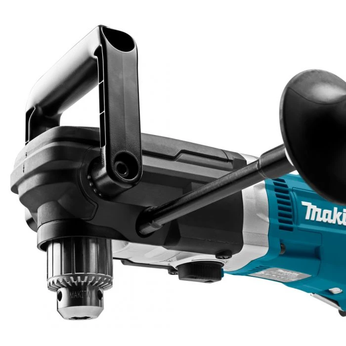 Makita DDA460ZK 2x18 V Haakse Boormachine 15 Makita DDA460ZK 2x18 V Haakse Boormachine - Afbeelding 13