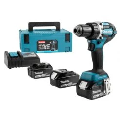 Makita DDF484RT3J 18 V Boor-/schroefmachine -Makita Shop Nederland DDF484RT3J A1L0 s102 1