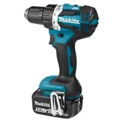 Makita DDF484RTJ 18 V Boor-/schroefmachine -Makita Shop Nederland DDF484RTJ A1R0