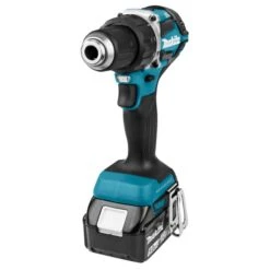 Makita DDF484RTJ 18 V Boor-/schroefmachine -Makita Shop Nederland DDF484RTJ A2R0