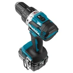 Makita DDF484RTJ 18 V Boor-/schroefmachine -Makita Shop Nederland DDF484RTJ A3R0
