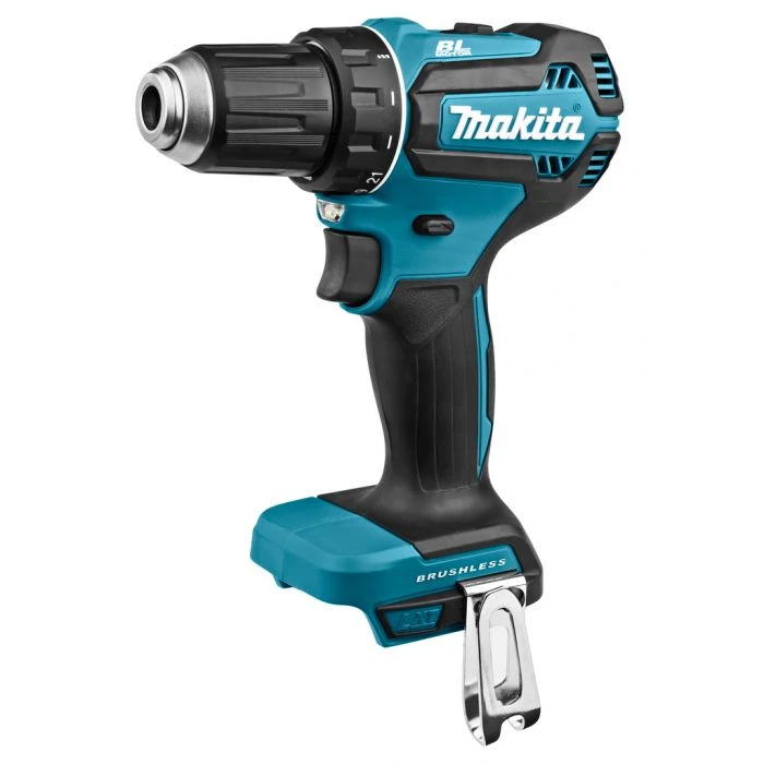 Makita DDF485Z 18 V Boor-/schroefmachine 5 Makita DDF485Z 18 V Boor-/schroefmachine - Afbeelding 3
