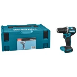 Makita DDF487ZJ 18 V Boor-/schroefmachine