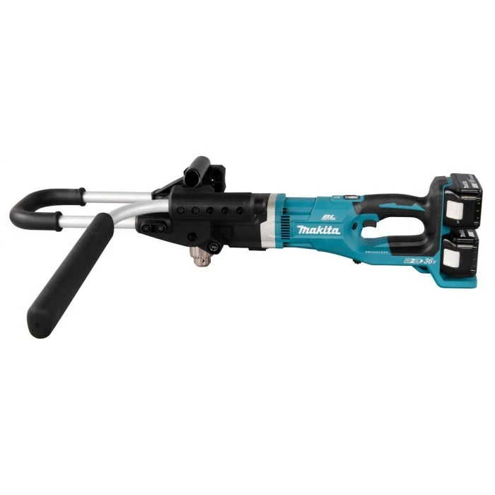 Makita DDG460T2X7 2x18 V Grondboor 3 Makita DDG460T2X7 2x18 V Grondboor
