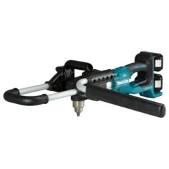 Makita DDG460T2X7 2x18 V Grondboor 16 Makita DDG460T2X7 2x18 V Grondboor -Makita Shop Nederland DDG460T2X7 C2R0