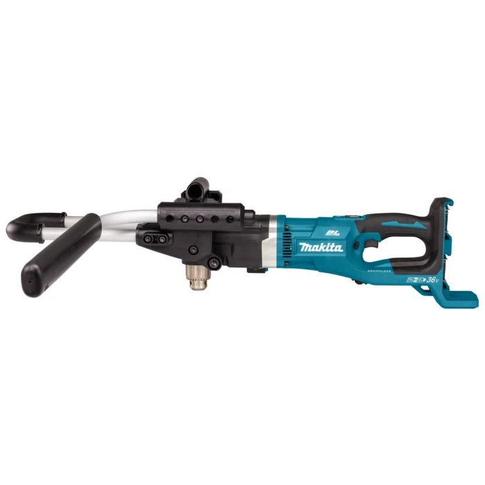 Makita DDG460T2X7 2x18 V Grondboor 7 Makita DDG460T2X7 2x18 V Grondboor - Afbeelding 5