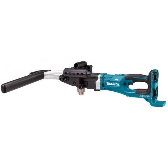 Makita DDG460ZX7 2x18 V Grondboor 6 Makita DDG460ZX7 2x18 V Grondboor - Afbeelding 4