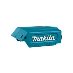 Makita DEAADP08 USB-adapter CXT 10,8V/12V Max Compact 13 Makita DEAADP08 USB-adapter CXT 10,8V/12V Max Compact -Makita Shop Nederland DEAADP08 A1L0