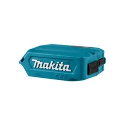 Makita DEAADP08 USB-adapter CXT 10,8V/12V Max Compact 12 Makita DEAADP08 USB-adapter CXT 10,8V/12V Max Compact -Makita Shop Nederland DEAADP08 A1R0