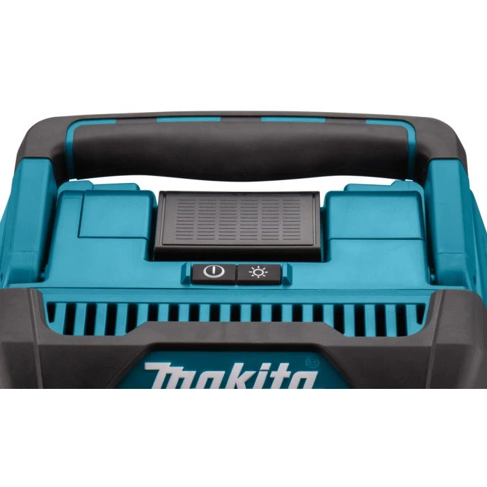 Makita DEADML809 Bouwlamp Led AC / 14,4 V / 18 V 10 Makita DEADML809 Bouwlamp Led AC / 14,4 V / 18 V - Afbeelding 8