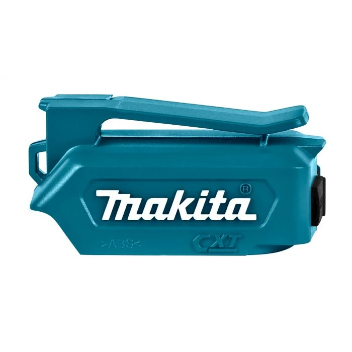 Makita DEBADP06 USB-adapter CXT 10,8V/12V Max 3 Makita DEBADP06 USB-adapter CXT 10,8V/12V Max