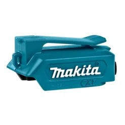 Makita DEBADP06 USB-adapter CXT 10,8V/12V Max 12 Makita DEBADP06 USB-adapter CXT 10,8V/12V Max -Makita Shop Nederland DEBADP06 A1L0 1