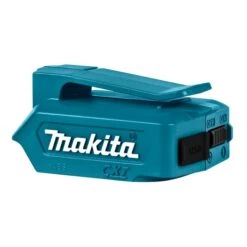 Makita DEBADP06 USB-adapter CXT 10,8V/12V Max 10 Makita DEBADP06 USB-adapter CXT 10,8V/12V Max -Makita Shop Nederland DEBADP06 A1R0