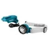 Makita DEBDML800 14,4 V / 18 V Hoofdlamp Led -Makita Shop Nederland DEBDML800 A1R0