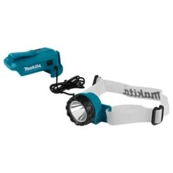 Makita DEBDML800 14,4 V / 18 V Hoofdlamp Led -Makita Shop Nederland DEBDML800 A8L0 1