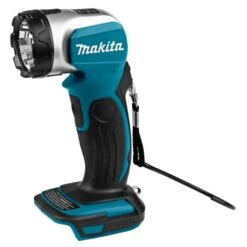 Makita DEBDML802 14,4 V / 18 V Zaklamp Led -Makita Shop Nederland DEBDML802 A1L0 s01