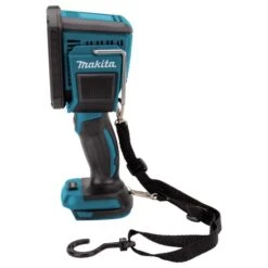 Makita DEBDML812 14,4 V / 18 V Bouwzaklamp Led -Makita Shop Nederland DEBDML812 C1C0 s03 1