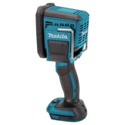 Makita DEBDML812 14,4 V / 18 V Bouwzaklamp Led -Makita Shop Nederland DEBDML812 C1R0 1