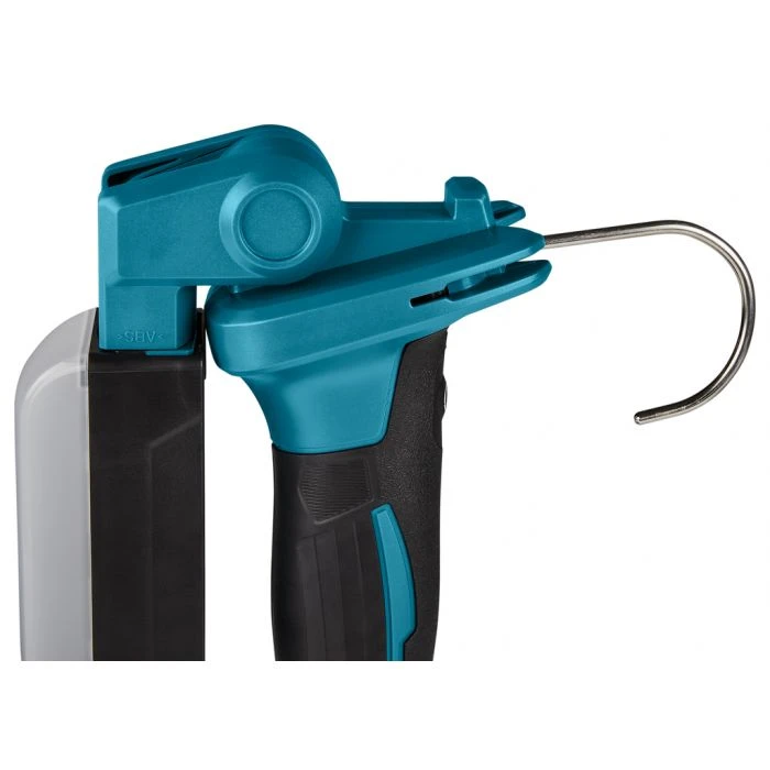 Makita DEBDML816 14,4 V / 18 V LXT Zaklamp Led 5 Makita DEBDML816 14,4 V / 18 V LXT Zaklamp Led - Afbeelding 3