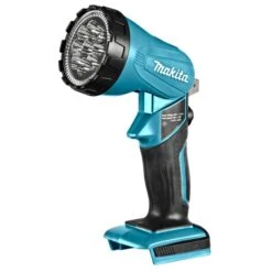 Makita DEBML187 14,4 V / 18 V Zaklamp Led Voor G-range -Makita Shop Nederland DEBML187 A1L0 1