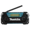 Makita DEBMR052 Draagbare Radio 10,8V -Makita Shop Nederland DEBMR052 A1C0
