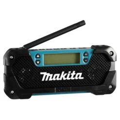 Makita DEBMR052 Draagbare Radio 10,8V -Makita Shop Nederland DEBMR052 A1L0